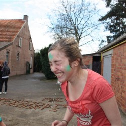 Weeekend - Toneelvereniging Plankenkoorts 